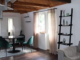 4 Person Holiday Home in Munka-ljungby