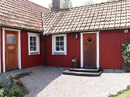 4 Person Holiday Home in Munka-ljungby