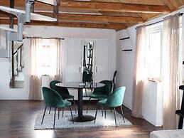 4 Person Holiday Home in Munka-ljungby-by Traum