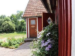 4 Person Holiday Home in Munka-ljungby-by Traum
