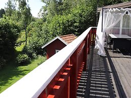 4 Person Holiday Home in Munka-ljungby-by Traum