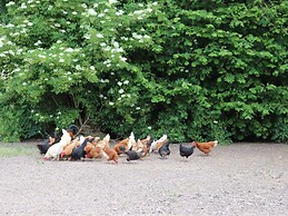 4 Person Holiday Home in Munka-ljungby-by Traum