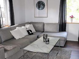 4 Person Holiday Home in Munka-ljungby-by Traum