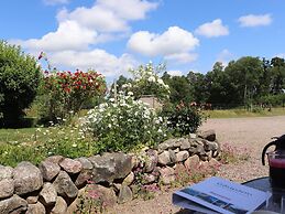 4 Person Holiday Home in Munka-ljungby-by Traum