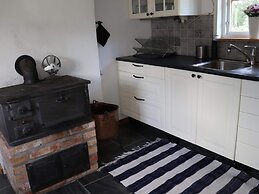 4 Person Holiday Home in Munka-ljungby-by Traum
