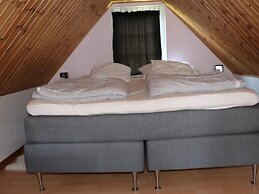 4 Person Holiday Home in Munka-ljungby-by Traum