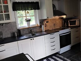 4 Person Holiday Home in Munka-ljungby-by Traum