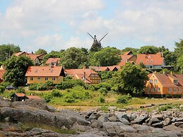 2 Person Holiday Home in Svaneke