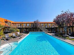 2 Person Holiday Home in Svaneke