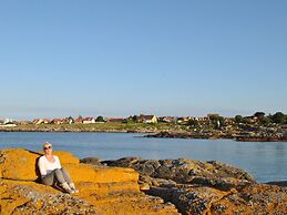 2 Person Holiday Home in Svaneke