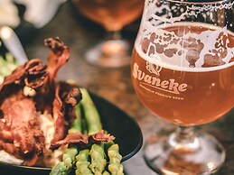 2 Person Holiday Home in Svaneke