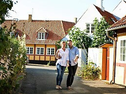 2 Person Holiday Home in Svaneke