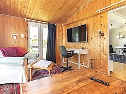 6 Person Holiday Home in Faxe Ladeplads