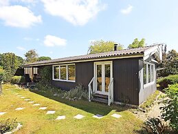 6 Person Holiday Home in Faxe Ladeplads