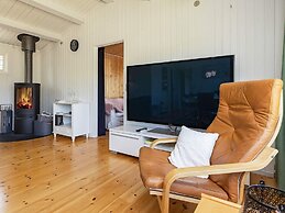 6 Person Holiday Home in Faxe Ladeplads