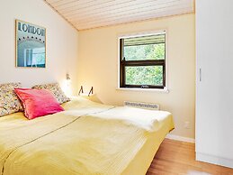 6 Person Holiday Home in Jerup-by Traum