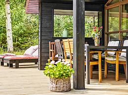6 Person Holiday Home in Jerup-by Traum