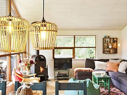 6 Person Holiday Home in Jerup-by Traum