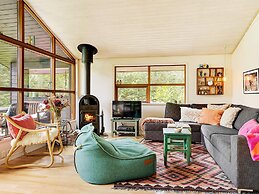 6 Person Holiday Home in Jerup-by Traum