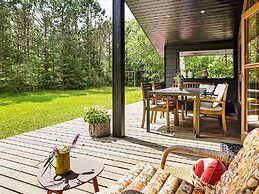 4 Star Holiday Home in Jerup