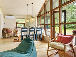 6 Person Holiday Home in Jerup-by Traum