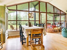 6 Person Holiday Home in Jerup-by Traum