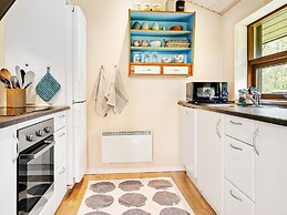 6 Person Holiday Home in Jerup-by Traum