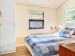 6 Person Holiday Home in Jerup-by Traum