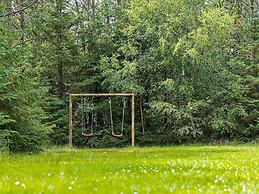 6 Person Holiday Home in Jerup-by Traum