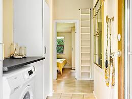 6 Person Holiday Home in Jerup-by Traum