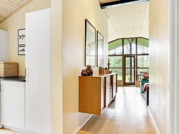 6 Person Holiday Home in Jerup-by Traum