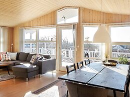 4 Person Holiday Home in Slagelse