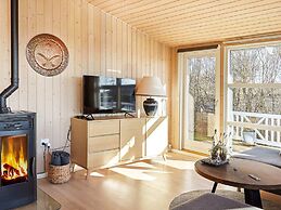 4 Person Holiday Home in Slagelse