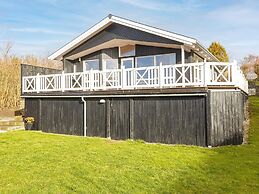 4 Person Holiday Home in Slagelse