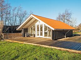 4 Person Holiday Home in Hemmet