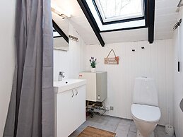 4 Person Holiday Home in Hemmet