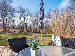 4 Person Holiday Home in Hemmet