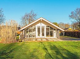 4 Person Holiday Home in Hemmet