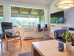 4 Person Holiday Home in Allinge