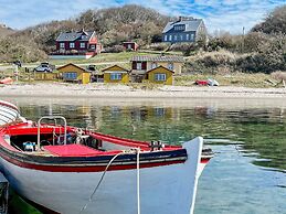 4 Person Holiday Home in Allinge