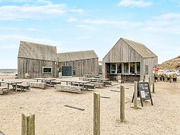 4 Person Holiday Home in Allinge