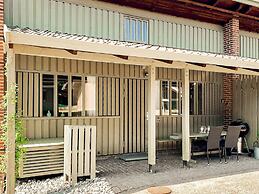4 Person Holiday Home in Allinge