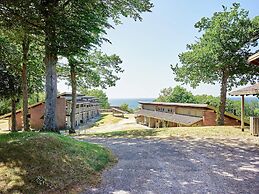 4 Person Holiday Home in Allinge