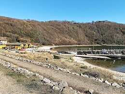 4 Person Holiday Home in Allinge