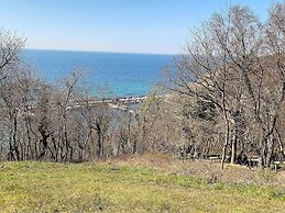 4 Person Holiday Home in Allinge