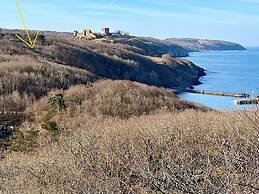 4 Person Holiday Home in Allinge