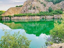 4 Person Holiday Home in Allinge