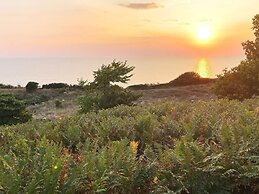 4 Person Holiday Home in Allinge