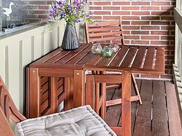 4 Person Holiday Home in Allinge