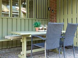 4 Person Holiday Home in Allinge